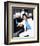 Don Johnson - Miami Vice-null-Framed Photo