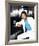 Don Johnson - Miami Vice-null-Framed Photo