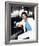 Don Johnson - Miami Vice-null-Framed Photo