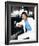 Don Johnson - Miami Vice-null-Framed Photo