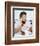 Don Johnson - Miami Vice-null-Framed Photo