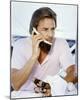 Don Johnson - Miami Vice-null-Mounted Photo