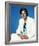 Don Johnson - Miami Vice-null-Framed Photo