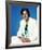 Don Johnson - Miami Vice-null-Framed Photo