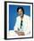 Don Johnson - Miami Vice-null-Framed Photo