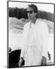 Don Johnson - Miami Vice-null-Mounted Photo