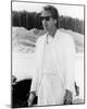 Don Johnson - Miami Vice-null-Mounted Photo