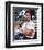 Don Johnson-null-Framed Photo