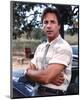 Don Johnson-null-Mounted Photo