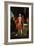 Don Jose Monino, Count Floridablanca (1728-1808), Painted Around 1783-Suzanne Valadon-Framed Giclee Print