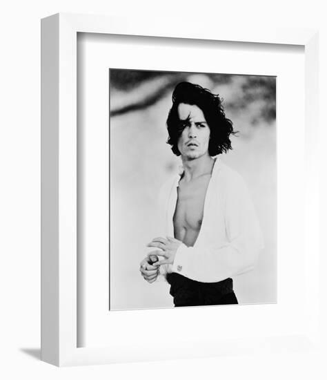 Don Juan DeMarco-null-Framed Photo