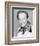 Don Knotts - Three's Company-null-Framed Photo