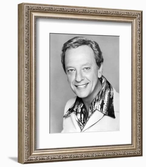 Don Knotts - Three's Company-null-Framed Photo