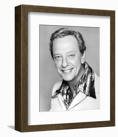 Don Knotts - Three's Company-null-Framed Photo