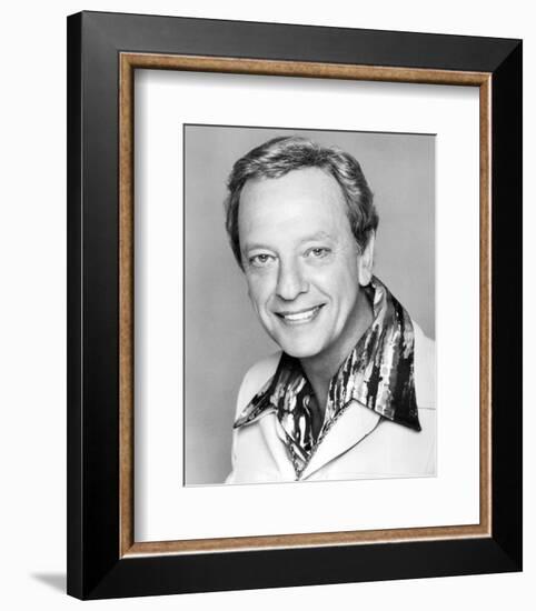 Don Knotts - Three's Company-null-Framed Photo