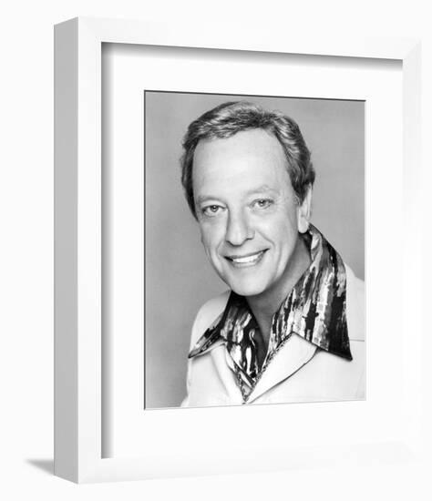 Don Knotts - Three's Company-null-Framed Photo