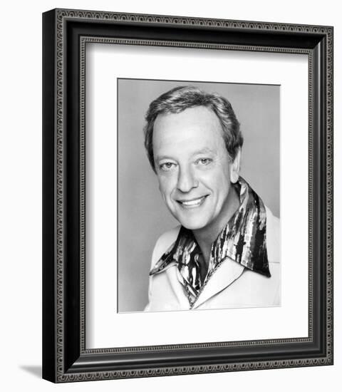 Don Knotts - Three's Company-null-Framed Photo