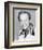 Don Knotts - Three's Company-null-Framed Photo