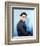 Don Knotts-null-Framed Photo