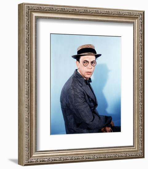 Don Knotts-null-Framed Photo