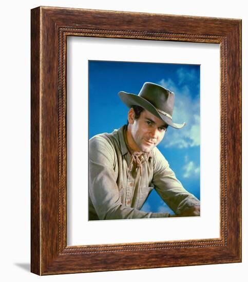 Don Murray-null-Framed Photo