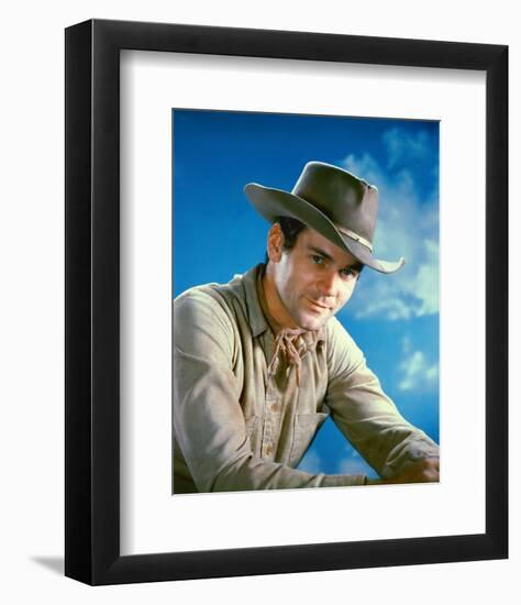 Don Murray-null-Framed Photo