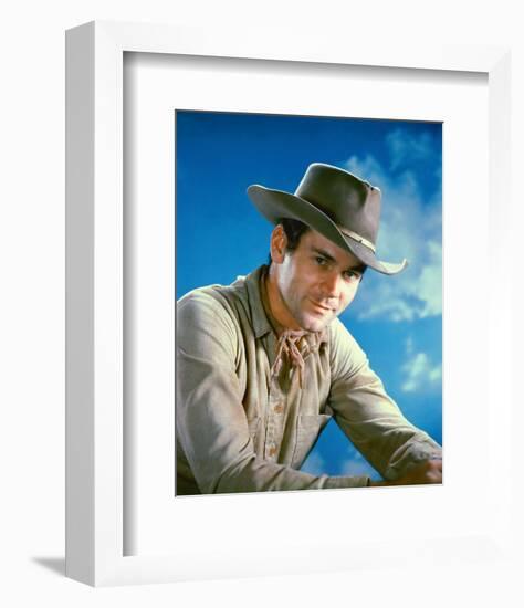 Don Murray-null-Framed Photo