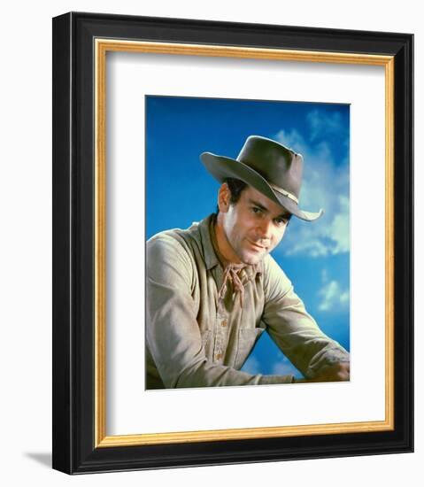 Don Murray-null-Framed Photo