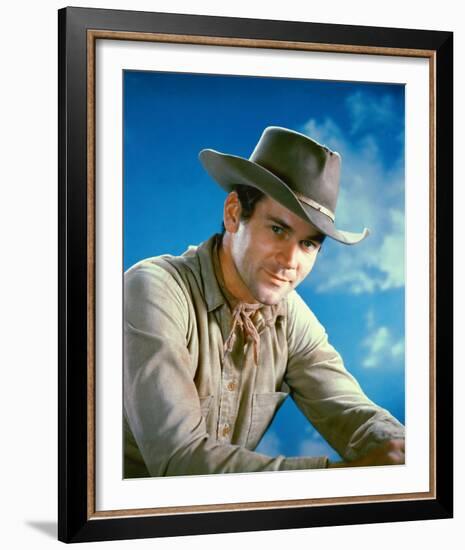 Don Murray-null-Framed Photo