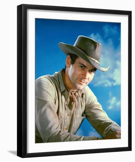 Don Murray-null-Framed Photo