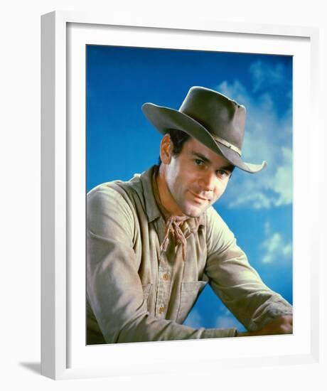 Don Murray-null-Framed Photo