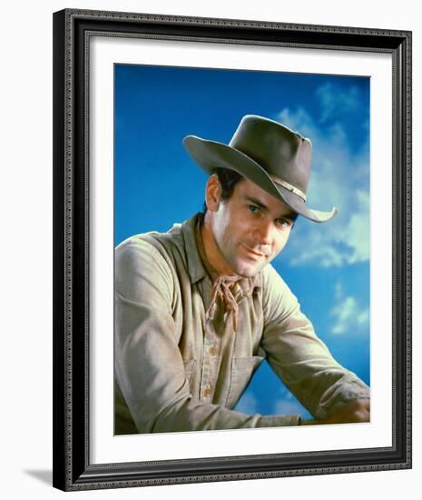 Don Murray-null-Framed Photo