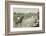 Don Quixote C1910-Chris Hellier-Framed Photographic Print