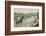 Don Quixote C1910-Chris Hellier-Framed Photographic Print