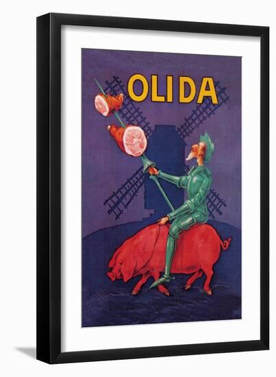 Art Print, , large