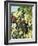 Don Quixote, View from the Back, C.1875-Paul Cézanne-Framed Giclee Print