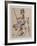 Don Quixote-Jovan Obican-Framed Collectable Print