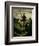 Don Quixote-Honore Daumier-Framed Giclee Print