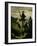 Don Quixote-Honore Daumier-Framed Giclee Print