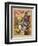 Don Quixote-null-Framed Premium Giclee Print