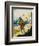 Don Quixote-null-Framed Giclee Print