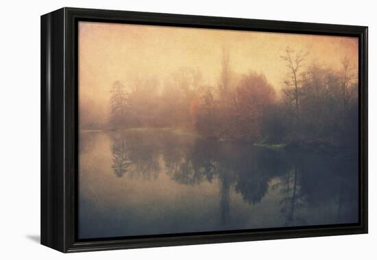 Don't Follow The Trend-Philippe Sainte-Laudy-Framed Premier Image Canvas