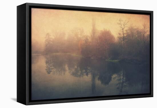 Don't Follow The Trend-Philippe Sainte-Laudy-Framed Premier Image Canvas