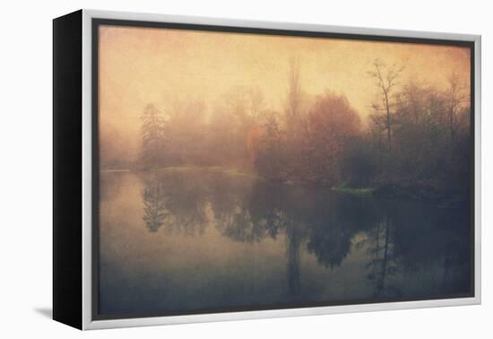 Don't Follow The Trend-Philippe Sainte-Laudy-Framed Premier Image Canvas