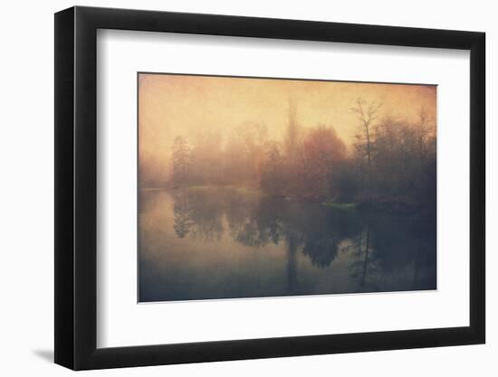 Don't Follow The Trend-Philippe Sainte-Laudy-Framed Photographic Print