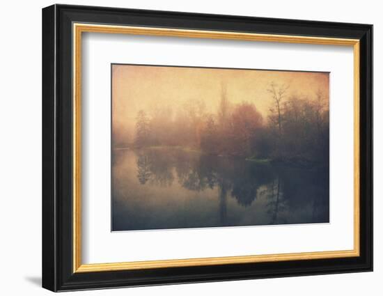 Don't Follow The Trend-Philippe Sainte-Laudy-Framed Photographic Print