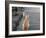 Don't Go-Ryuji Adachi-Framed Photographic Print