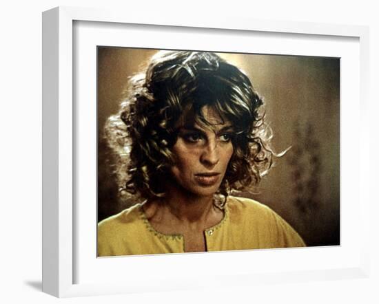 Don't Look Now, Julie Christie, 1973-null-Framed Photo