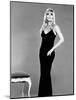 Don't Make Waves, Sharon Tate, 1967-null-Mounted Photo