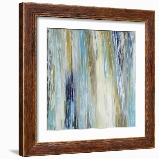 Don't You Wish I-Wani Pasion-Framed Giclee Print